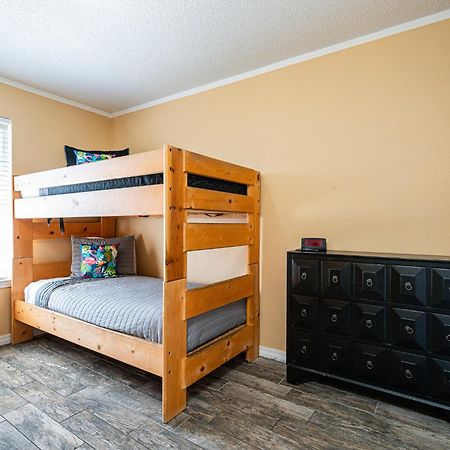 Windstarr Destin- Golf Cart Included, One Level, Close To Beach, Pet Friendly ภายนอก รูปภาพ