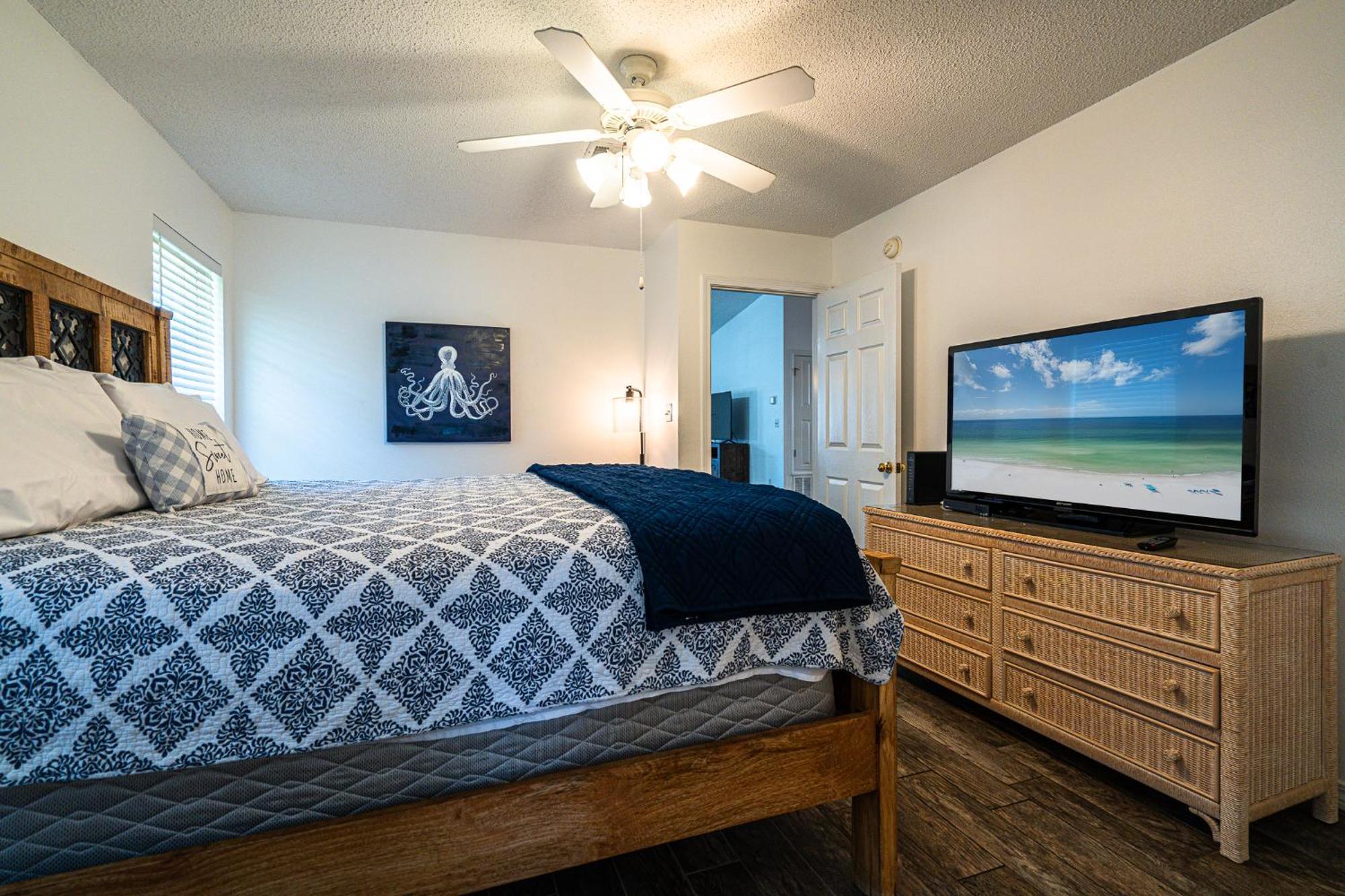 Windstarr Destin- Golf Cart Included, One Level, Close To Beach, Pet Friendly ภายนอก รูปภาพ