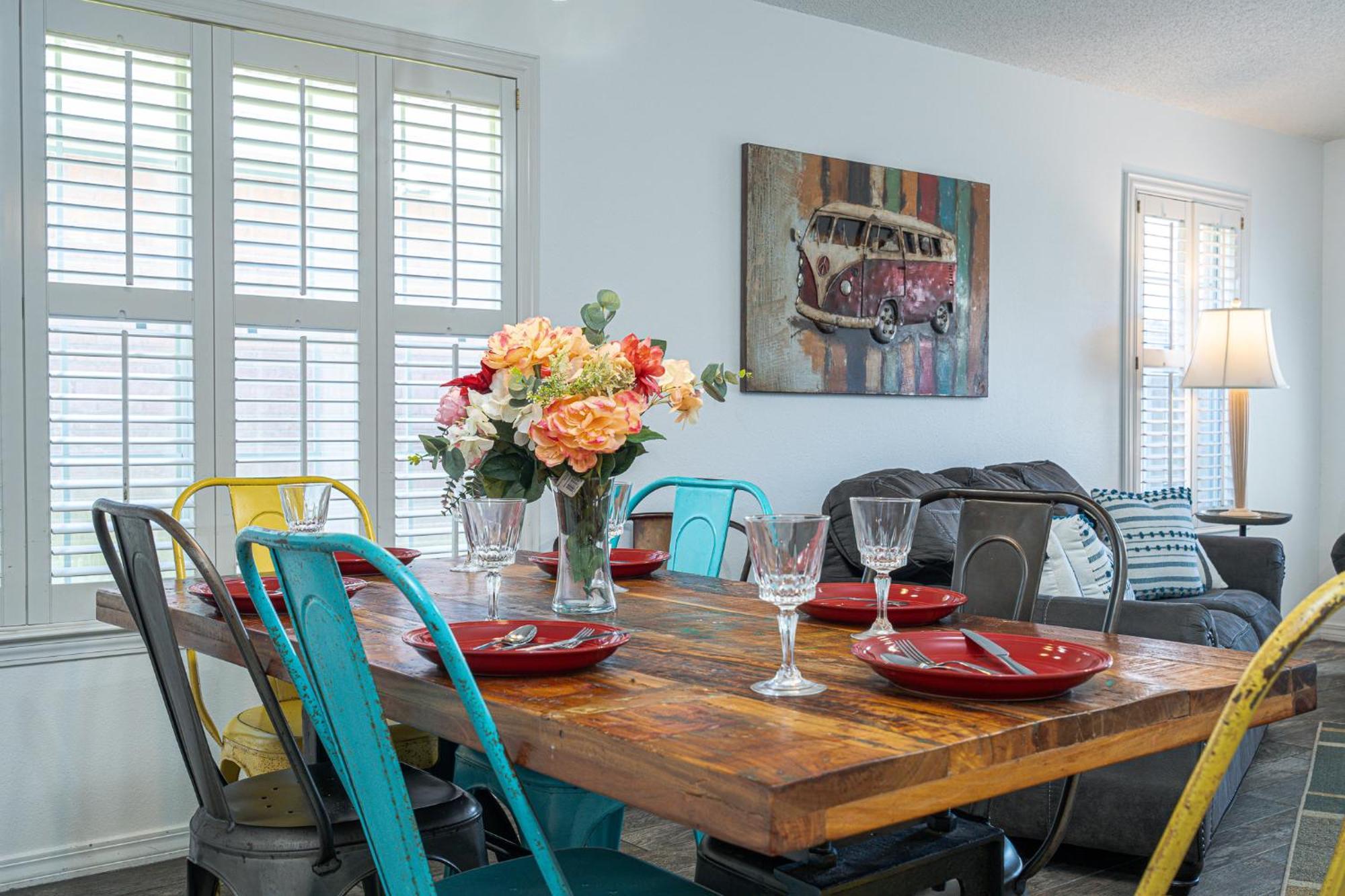 Windstarr Destin- Golf Cart Included, One Level, Close To Beach, Pet Friendly ภายนอก รูปภาพ