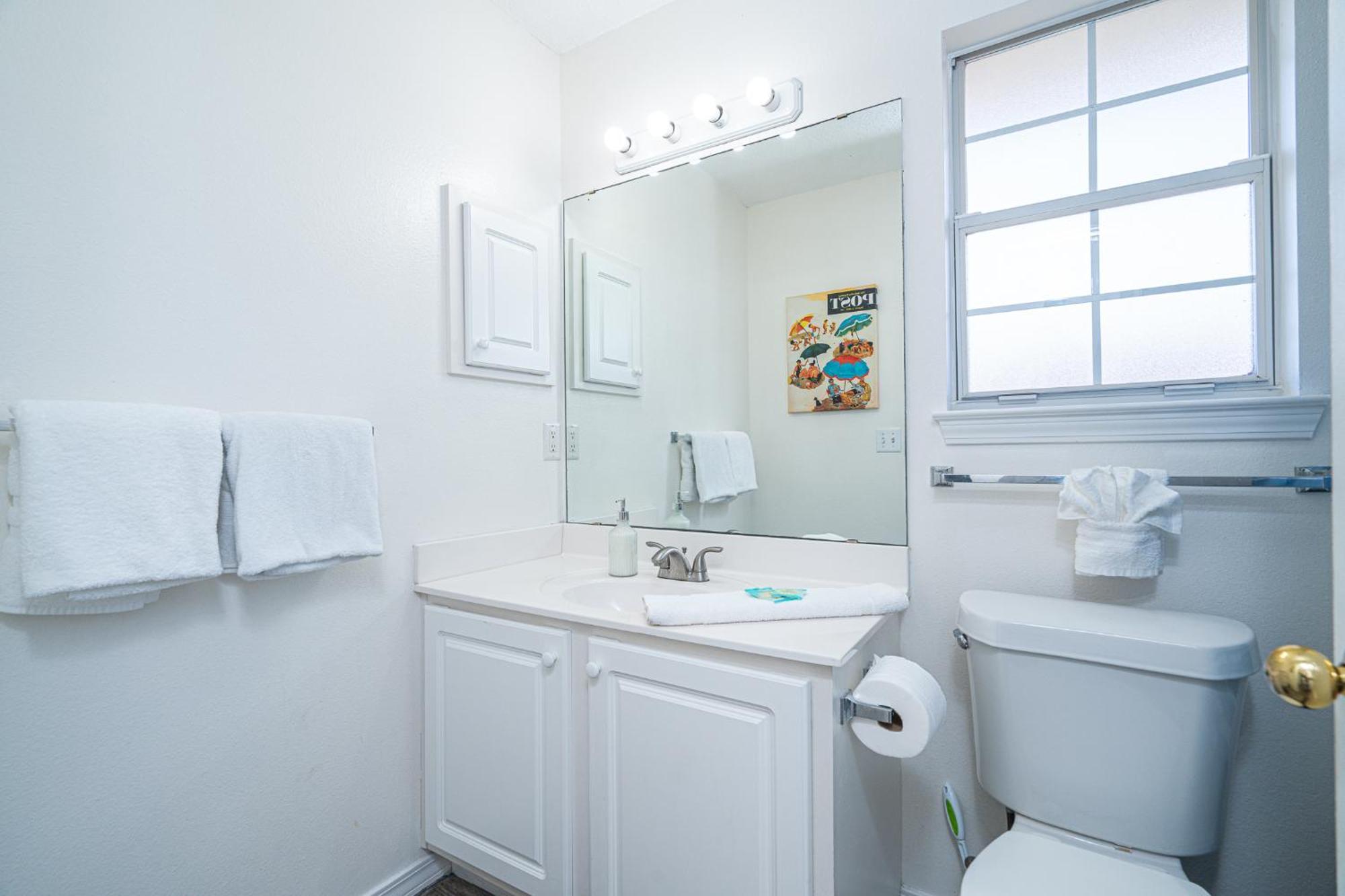 Windstarr Destin- Golf Cart Included, One Level, Close To Beach, Pet Friendly ภายนอก รูปภาพ