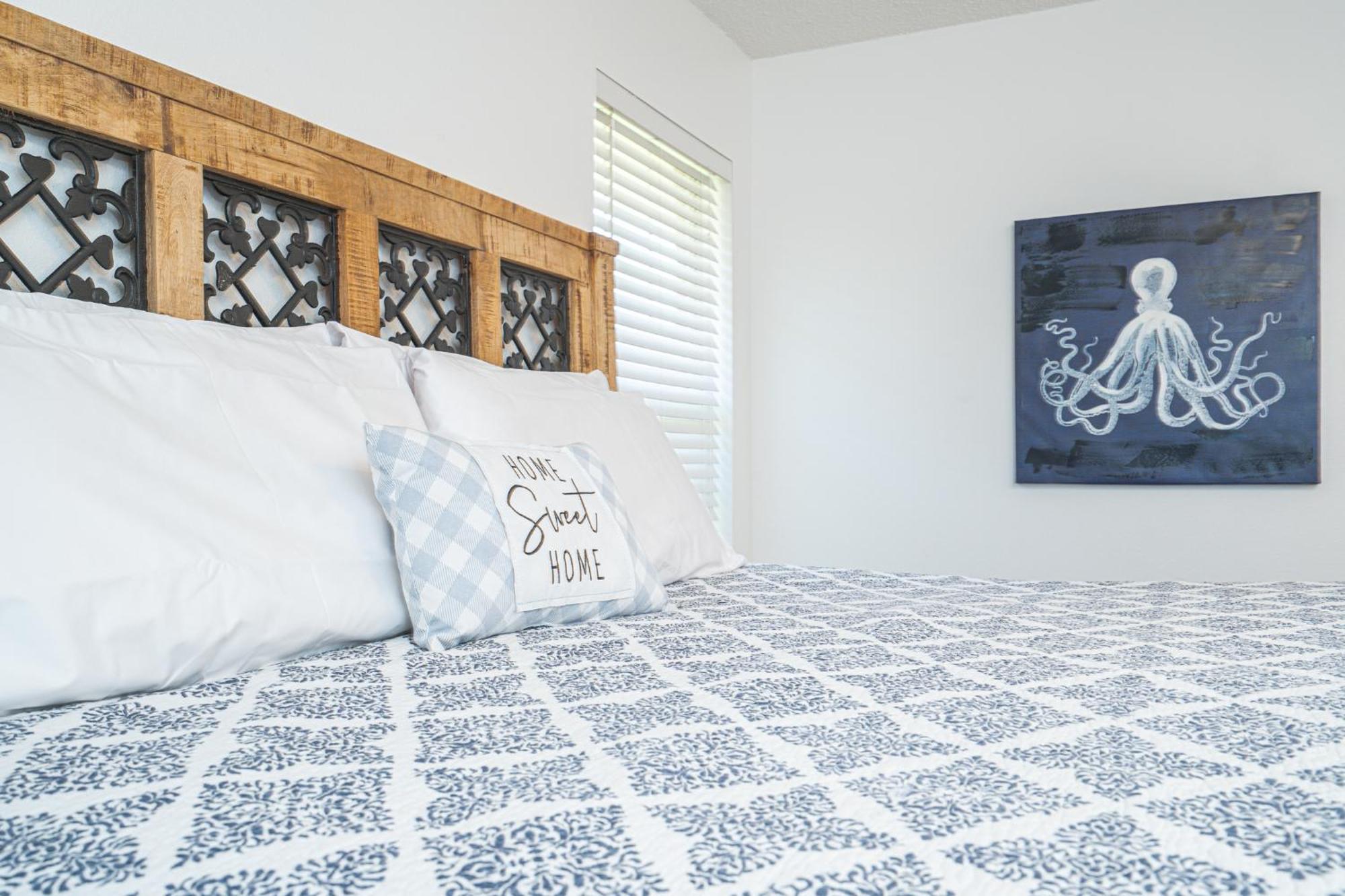 Windstarr Destin- Golf Cart Included, One Level, Close To Beach, Pet Friendly ภายนอก รูปภาพ