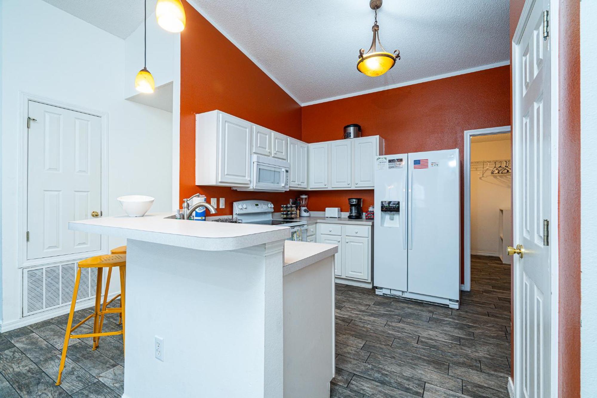 Windstarr Destin- Golf Cart Included, One Level, Close To Beach, Pet Friendly ภายนอก รูปภาพ