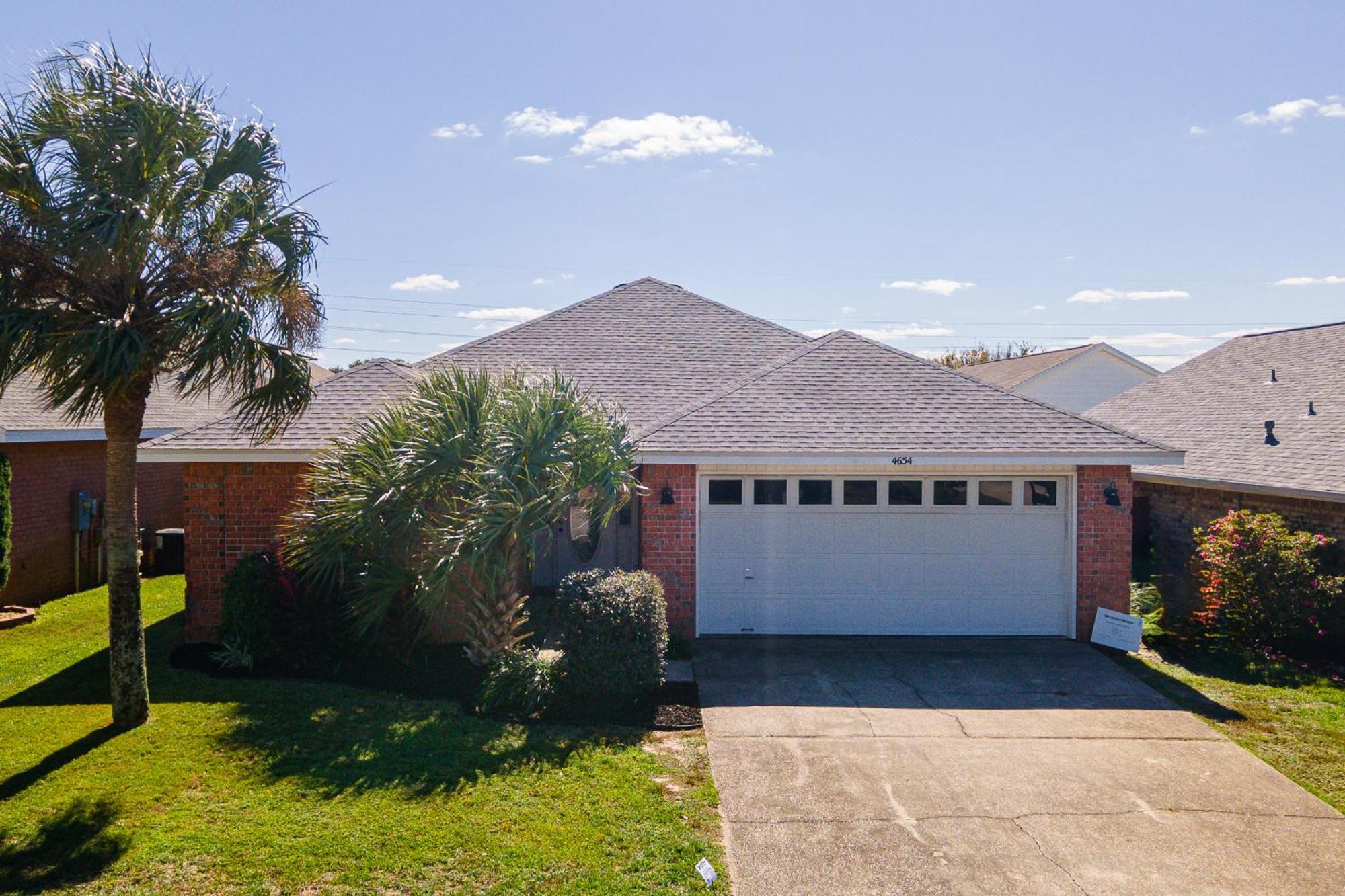 Windstarr Destin- Golf Cart Included, One Level, Close To Beach, Pet Friendly ภายนอก รูปภาพ