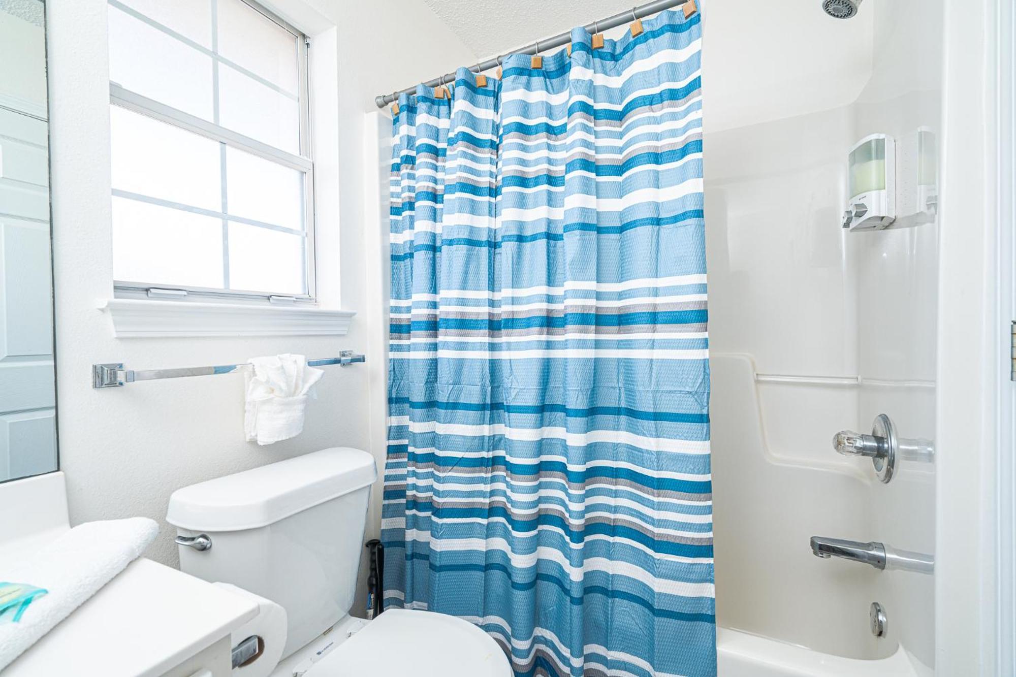 Windstarr Destin- Golf Cart Included, One Level, Close To Beach, Pet Friendly ภายนอก รูปภาพ
