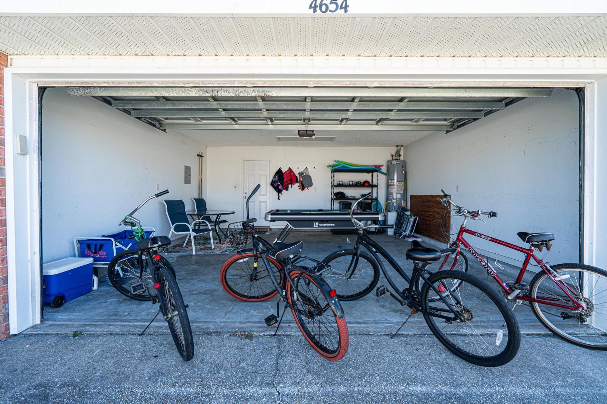 Windstarr Destin- Golf Cart Included, One Level, Close To Beach, Pet Friendly ภายนอก รูปภาพ